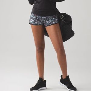 Speed shorts 2.5 inseam. EUC